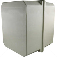CENTURION GATE ENCLOSURE FOR 36AH BATTERY H260XW22 - NeonSales {{ shop.shopifyCountryName }}