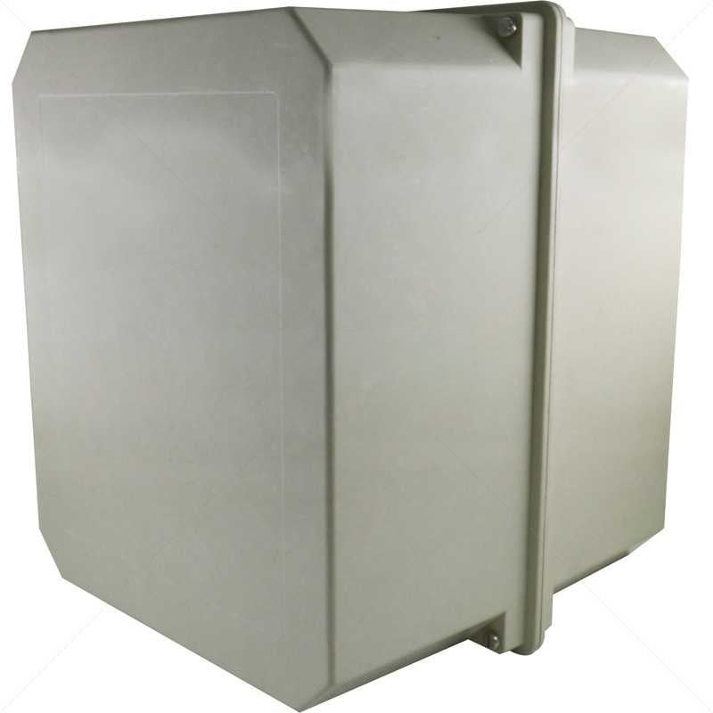 CENTURION GATE ENCLOSURE FOR 36AH BATTERY H260XW22 - NeonSales {{ shop.shopifyCountryName }}