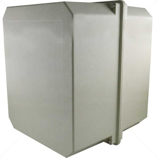 CENTURION GATE ENCLOSURE FOR 36AH BATTERY H260XW22