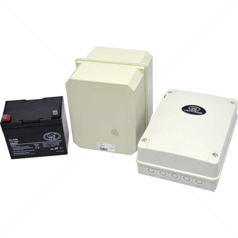 CENTURION GATE MOTOR A10 DC CONVERTER 3A WI - NeonSales {{ shop.shopifyCountryName }}
