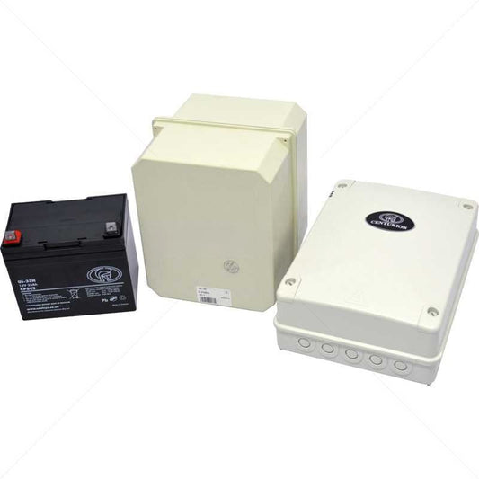 CENTURION GATE MOTOR A10 DC CONVERTER 3A WI - NeonSales {{ shop.shopifyCountryName }}