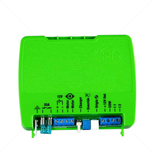 CENTURION GATE MOTOR D3 SMART CONTROLLER 12 - NeonSales {{ shop.shopifyCountryName }}