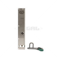 CENTURION GATELOX GLX 900 ELECTRIC LOCK L - NeonSales {{ shop.shopifyCountryName }}