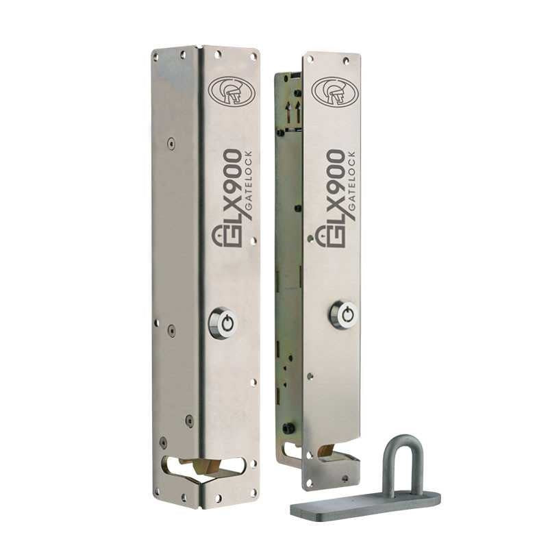 CENTURION GATELOX GLX 900 ELECTRIC LOCK R - NeonSales {{ shop.shopifyCountryName }}