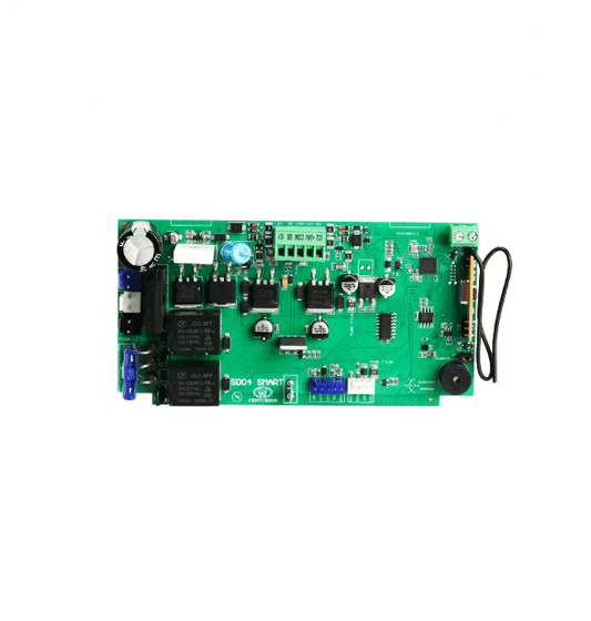 CENTURION GDO SDO4 DP SMART PC BOARD - NeonSales {{ shop.shopifyCountryName }}
