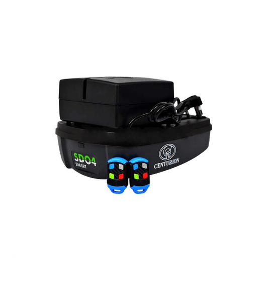 CENTURION GDO SDO4 SMART T10 24V V2 DRIVE HEAD - NeonSales {{ shop.shopifyCountryName }}
