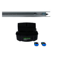 CENTURION GDO SDO4 SMART T10 SECTIONAL KIT - NeonSales {{ shop.shopifyCountryName }}