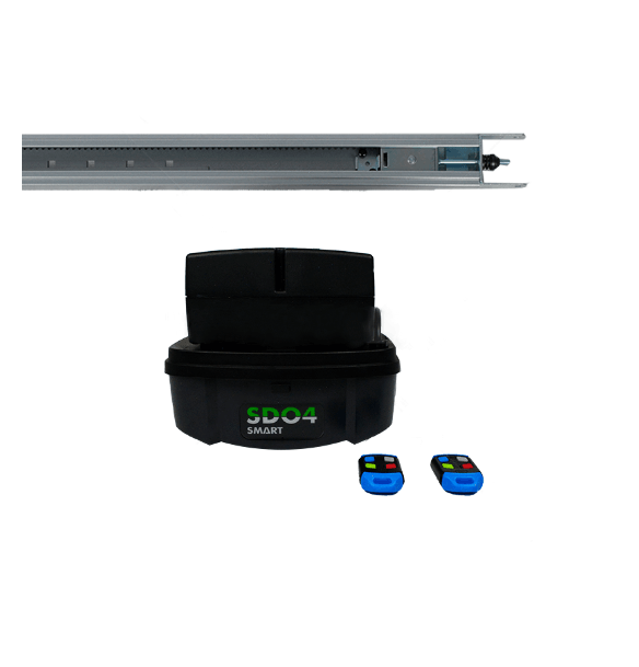 CENTURION GDO SDO4 SMART T10 SECTIONAL KIT - NeonSales {{ shop.shopifyCountryName }}
