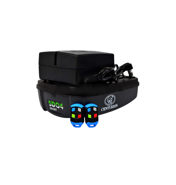 CENTURION GDO SDO4 SMART T10 TIP-UP KIT - NeonSales {{ shop.shopifyCountryName }}