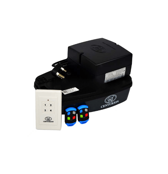 CENTURION GDO SDO4 SMART T12 24V V2 DRIVE HEAD - NeonSales {{ shop.shopifyCountryName }}