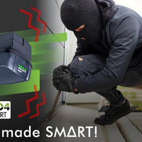 CENTURION GDO SDO4 SMART T12 SECTIONAL KIT - NeonSales {{ shop.shopifyCountryName }}