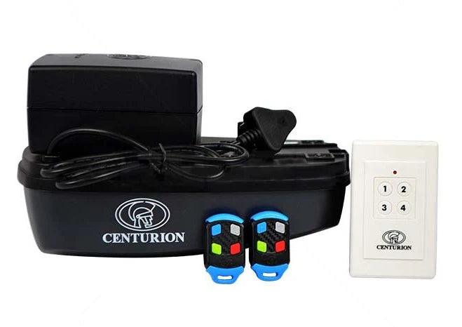 CENTURION GDO SDO4 SMART T12 SECTIONAL KIT - NeonSales {{ shop.shopifyCountryName }}