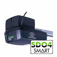 CENTURION GDO SDO4 SMART T12 SECTIONAL KIT - NeonSales {{ shop.shopifyCountryName }}