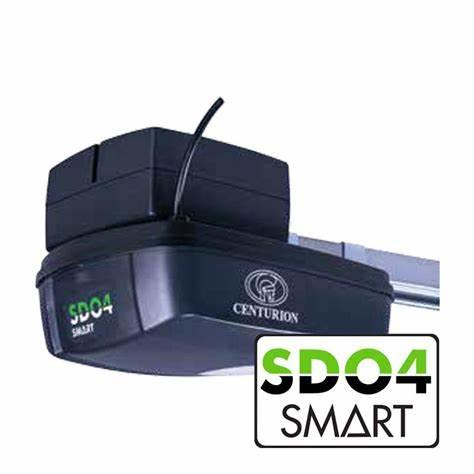 CENTURION GDO SDO4 SMART T12 SECTIONAL KIT - NeonSales {{ shop.shopifyCountryName }}