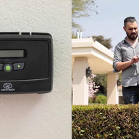 CENTURION GSM G-SPEAK ULTRA 4G INTERCOM KIT - NeonSales {{ shop.shopifyCountryName }}