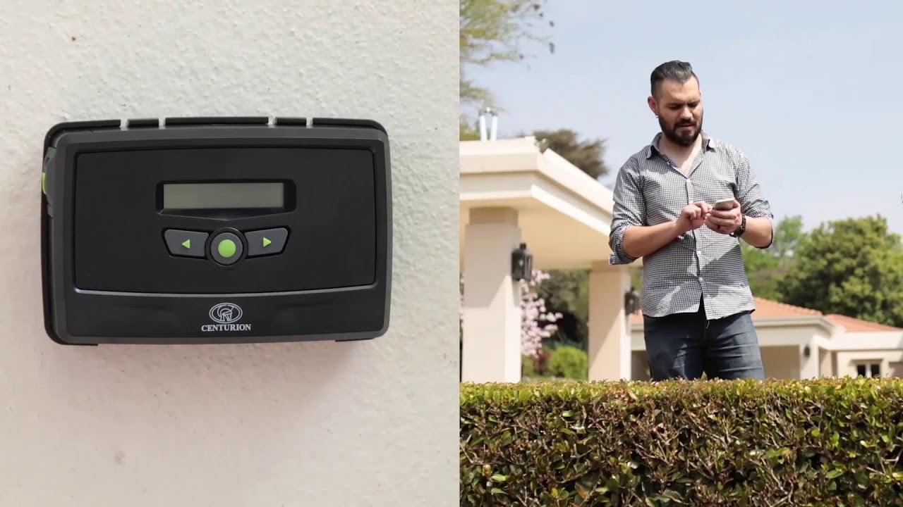 CENTURION GSM G-SPEAK ULTRA 4G INTERCOM KIT - NeonSales {{ shop.shopifyCountryName }}