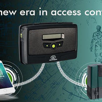 CENTURION GSM G-SPEAK ULTRA 4G INTERCOM KIT - NeonSales {{ shop.shopifyCountryName }}