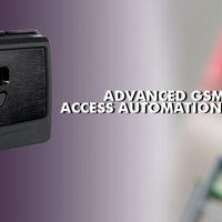 CENTURION GSM G-SPEAK ULTRA 4G INTERCOM KIT - NeonSales {{ shop.shopifyCountryName }}
