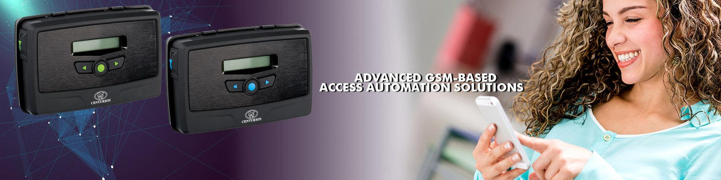 CENTURION GSM G-SPEAK ULTRA 4G INTERCOM KIT - NeonSales {{ shop.shopifyCountryName }}