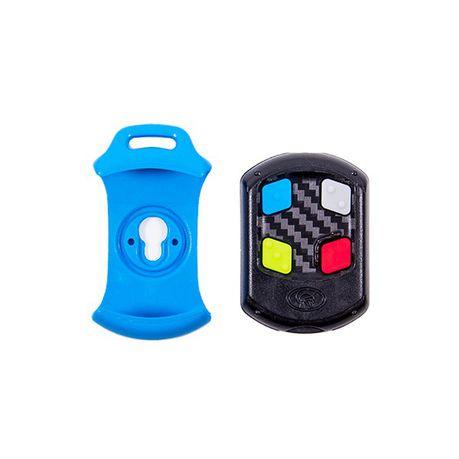 CENTURION NOVA REMOTE - 4 BUTTON 433MHZ - NeonSales {{ shop.shopifyCountryName }}