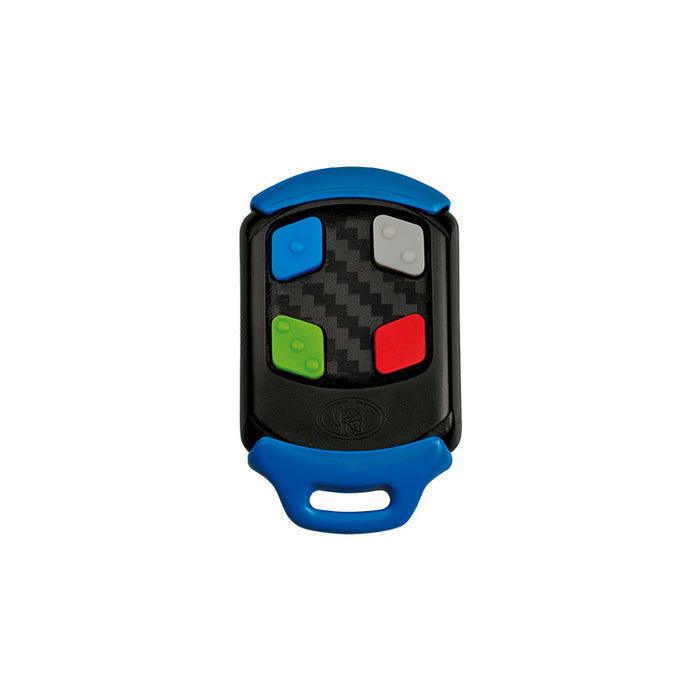 Centurion 4-button remote - two included with COM7772