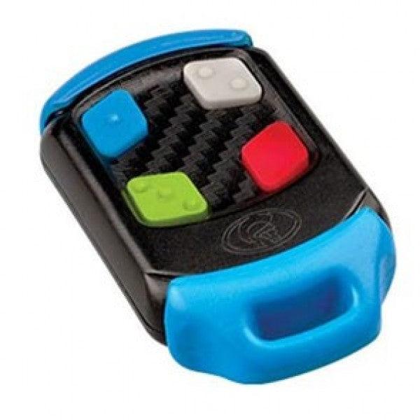CENTURION NOVA REMOTE - 4 BUTTON 433MHZ - NeonSales {{ shop.shopifyCountryName }}