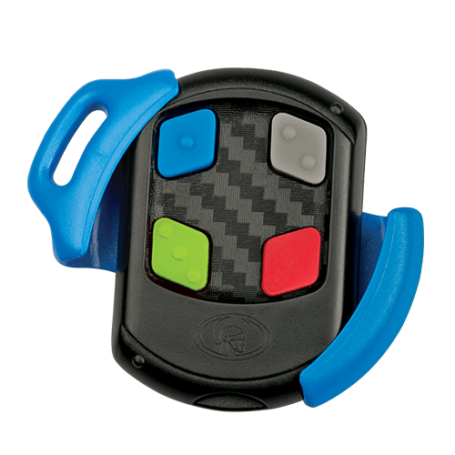 CENTURION NOVA REMOTE - 4 BUTTON 433MHZ - NeonSales {{ shop.shopifyCountryName }}
