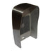 Centurion Polo gate station stainless rainshield