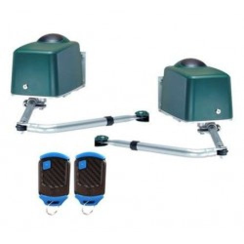 Centurion R6 standard-torque swing gate operator