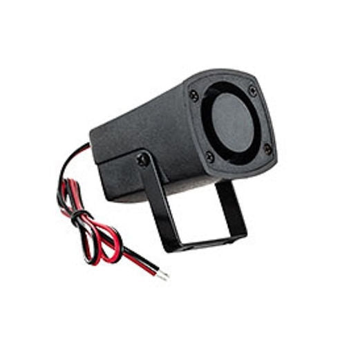 CENTURION SD34 12-24VDC electronic siren alternate view