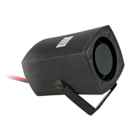 CENTURION SD34 15W electronic siren
