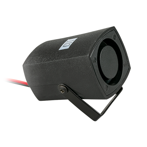 CENTURION SD34 15W electronic siren