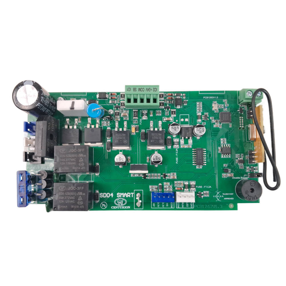 CENTURION SDO4 Smart DP control board PCB