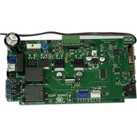 CENTURION SDO4 Smart DP control board front view