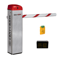 CENTURION SECTOR II 6M BOOM GATE KIT - S/STEEL - NeonSales {{ shop.shopifyCountryName }}