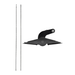 CENTURION SECTOR II JACK KNIFE ASSEMBLY - NeonSales {{ shop.shopifyCountryName }}