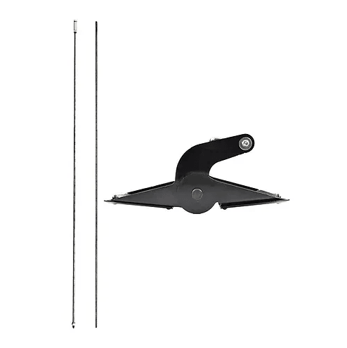 CENTURION SECTOR II JACK KNIFE ASSEMBLY - NeonSales {{ shop.shopifyCountryName }}