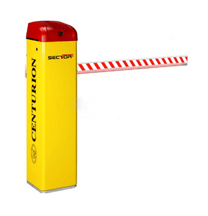 CENTURION SECTOR II TRAFFIC BARRIER - 3M - NeonSales South Africa