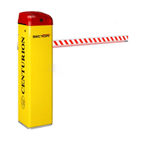 CENTURION SECTOR II TRAFFIC BARRIER - 6M - NeonSales {{ shop.shopifyCountryName }}