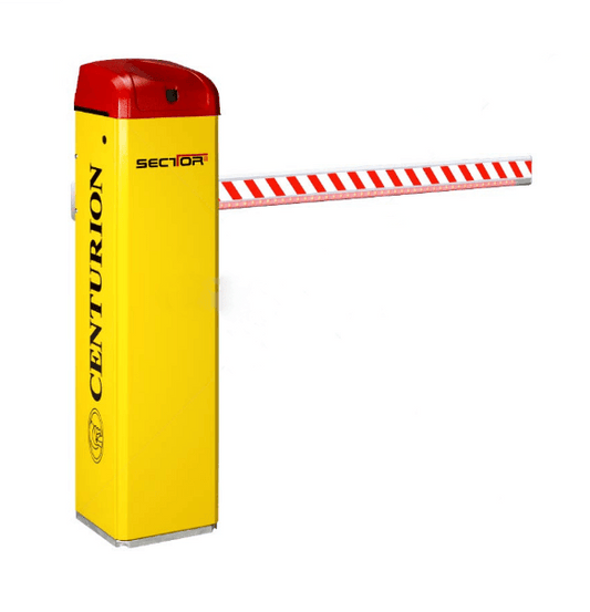 CENTURION SECTOR II TRAFFIC BARRIER - 6M - NeonSales {{ shop.shopifyCountryName }}