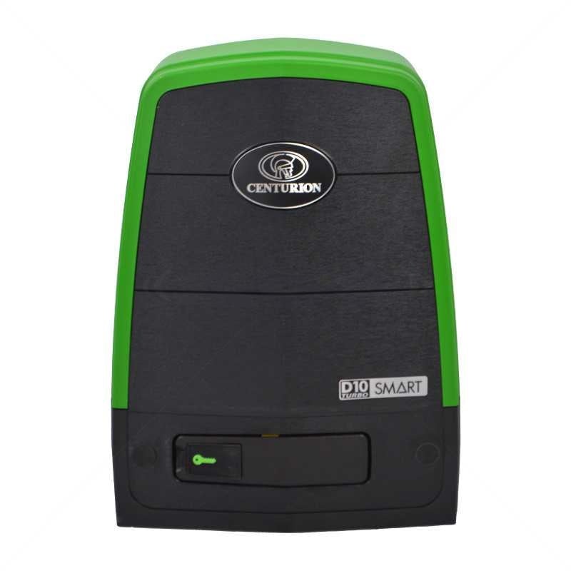 CENTURION SLIDING GATE MOTOR D10 SMART TUR - NeonSales {{ shop.shopifyCountryName }}