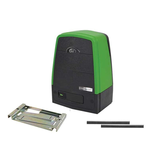 CENTURION SLIDING GATE MOTOR KIT D10 SMART - NeonSales {{ shop.shopifyCountryName }}