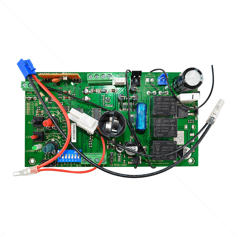 CENTURION SUPALIFT RDO1/2 ROLL-UP PC BOARD - NeonSales {{ shop.shopifyCountryName }}