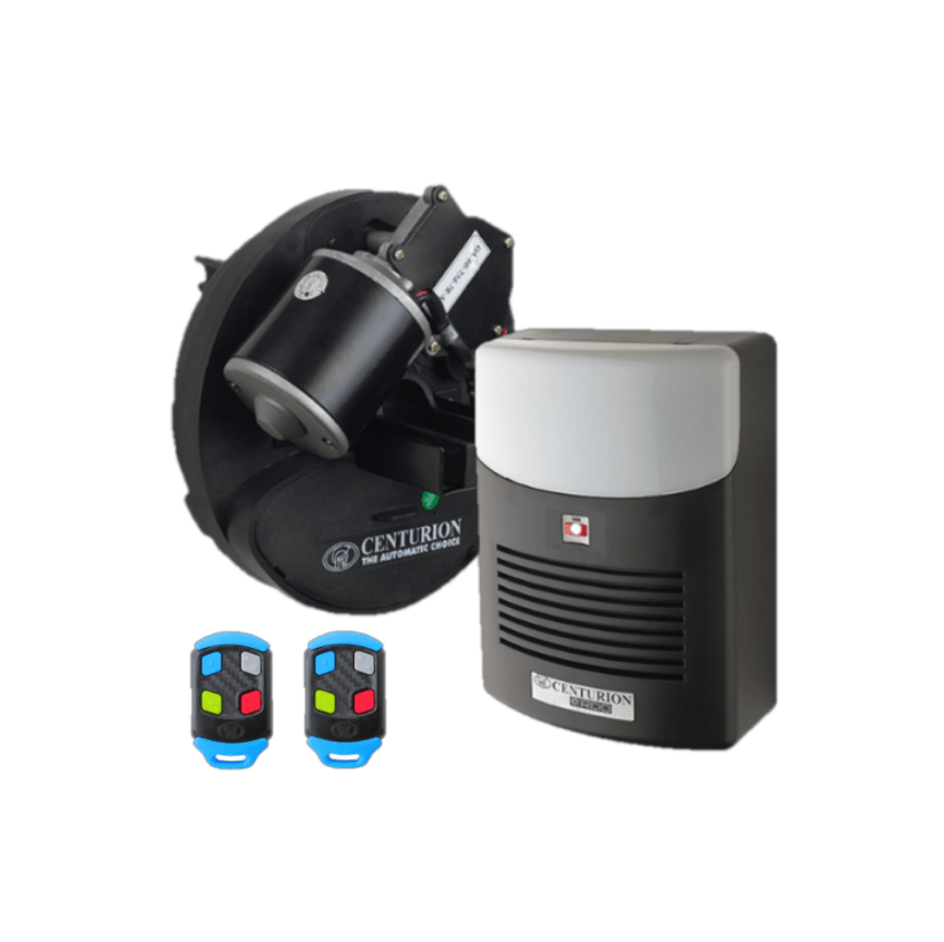 CENTURION SUPALIFT RDO2 ROLL-UP MOTOR KIT - NeonSales {{ shop.shopifyCountryName }}