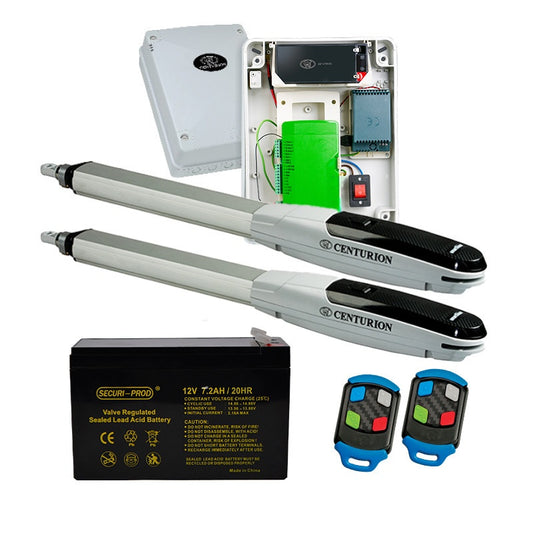 CENTURION SWING GATE MOTOR VANTAGE DOUBLE 3