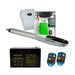 CENTURION SWING GATE MOTOR VANTAGE SINGLE 3 - NeonSales {{ shop.shopifyCountryName }}