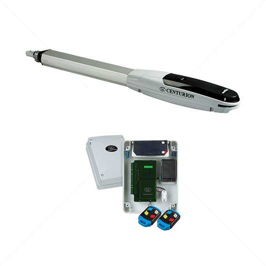 CENTURION SWING GATE MOTOR VANTAGE SINGLE 400
