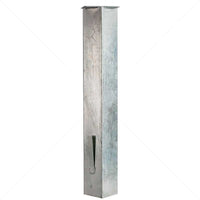 CENTURION SWING R6 PEDESTAL HOT DIPPED GA - NeonSales {{ shop.shopifyCountryName }}