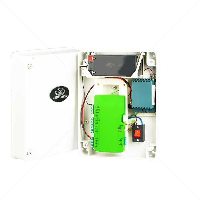 CENTURION SWING R6 STANDARD WALL BOX KIT - NeonSales {{ shop.shopifyCountryName }}