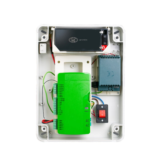 CENTURION SWING R6 WALL MOUNT BOX LIGHT I